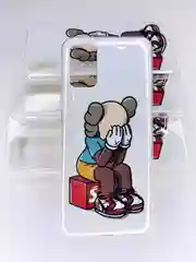 Чехол для Xiaomi Redmi Note 10 Pro, Samsung A72, A52, A02S, iPhone X,XS, Honor 10 X Lite