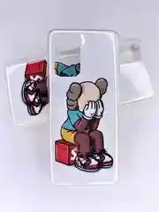 Чехол для Xiaomi Redmi Note 10 Pro, Samsung A72, A52, A02S, iPhone X,XS, Honor 10 X Lite