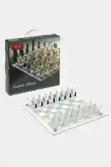 Игра "Пьяные шахматы"