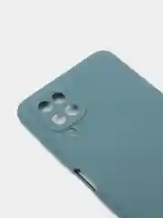 Морской чехол Samsung Galaxy A12 / M12, силиконовый