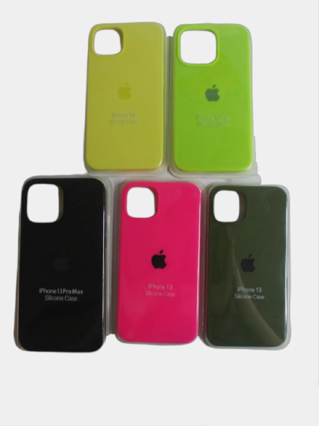 Чехол IPhone 13/13 Pro/13 Pro Max