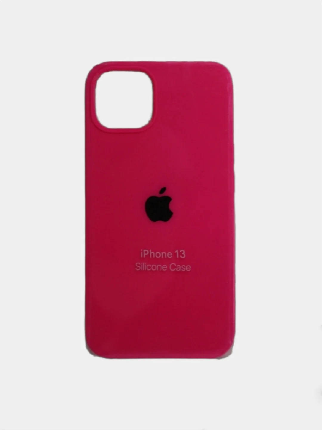 Розовый чехол IPhone 13/13 Pro/13 Pro Max