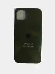 Тёмно-зелёный чехол IPhone 13/13 Pro/13 Pro Max