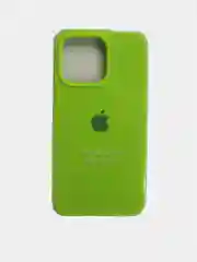 Салатовый чехол IPhone 13/13 Pro/13 Pro Max