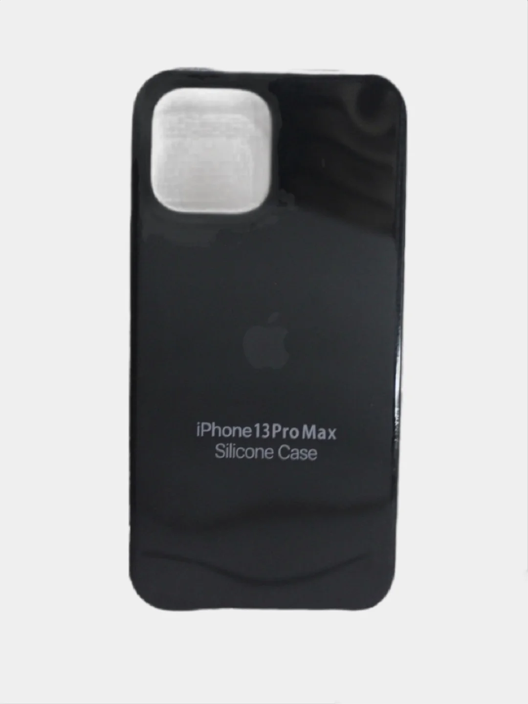 Черный чехол IPhone 13/13 Pro/13 Pro Max