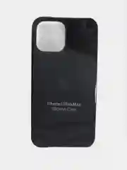 Черный чехол IPhone 13/13 Pro/13 Pro Max