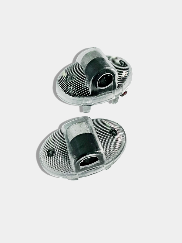 Штатная подсветка дверей с логотипом Mazda CX-9 (07-15) № PMC-M3