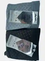 Черный мужские трусы боксеры, 2 штуки в коробке