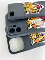 Чехол с принтом Samsung A32, A02, M02, A02S, M02S, A025, iPhone 11, 7, 8, 12, 12 Pro