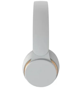 Белый bluetooth наушники FG-07S