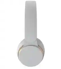 Белый bluetooth наушники FG-07S