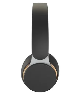 Белый bluetooth наушники FG-07S