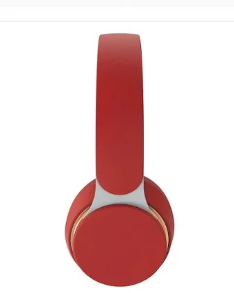 Белый bluetooth наушники FG-07S