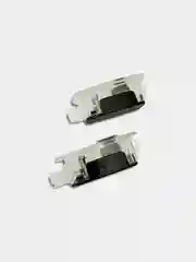 Штатная подсветка дверей с логотипом Mercedes - Benz S W221 (08-13) № PMC-BZ1