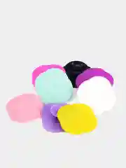 Силиконовый коврик для мытья кистей