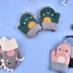 Варежки для детей