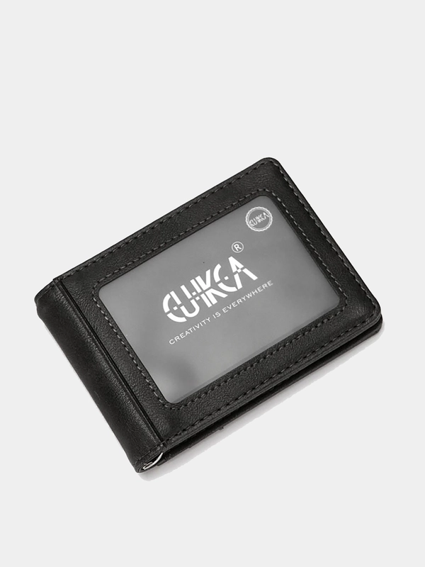 Мужской зажим для денег Cuikca