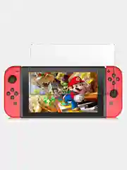 Защитное стекло для Nintendo Switch