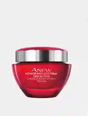 Ночной крем для лица "Обновление" Anew AVON, 50 мл