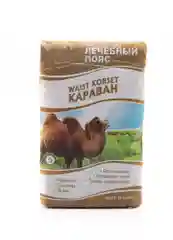 Лечебный пояс MORTEKS из верблюжьей шерсти