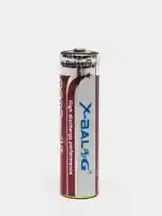 Фонарик аккумуляторный X-Balog BL-G18-T6 (18650) 112мм