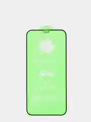 Черный защитное стекло 20D для iPhone 6, 6 plus, 7, 8, 7 plus, X,  XS, 11, SE 2020