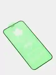 Черный защитное стекло 20D для iPhone 6, 6 plus, 7, 8, 7 plus, X,  XS, 11, SE 2020