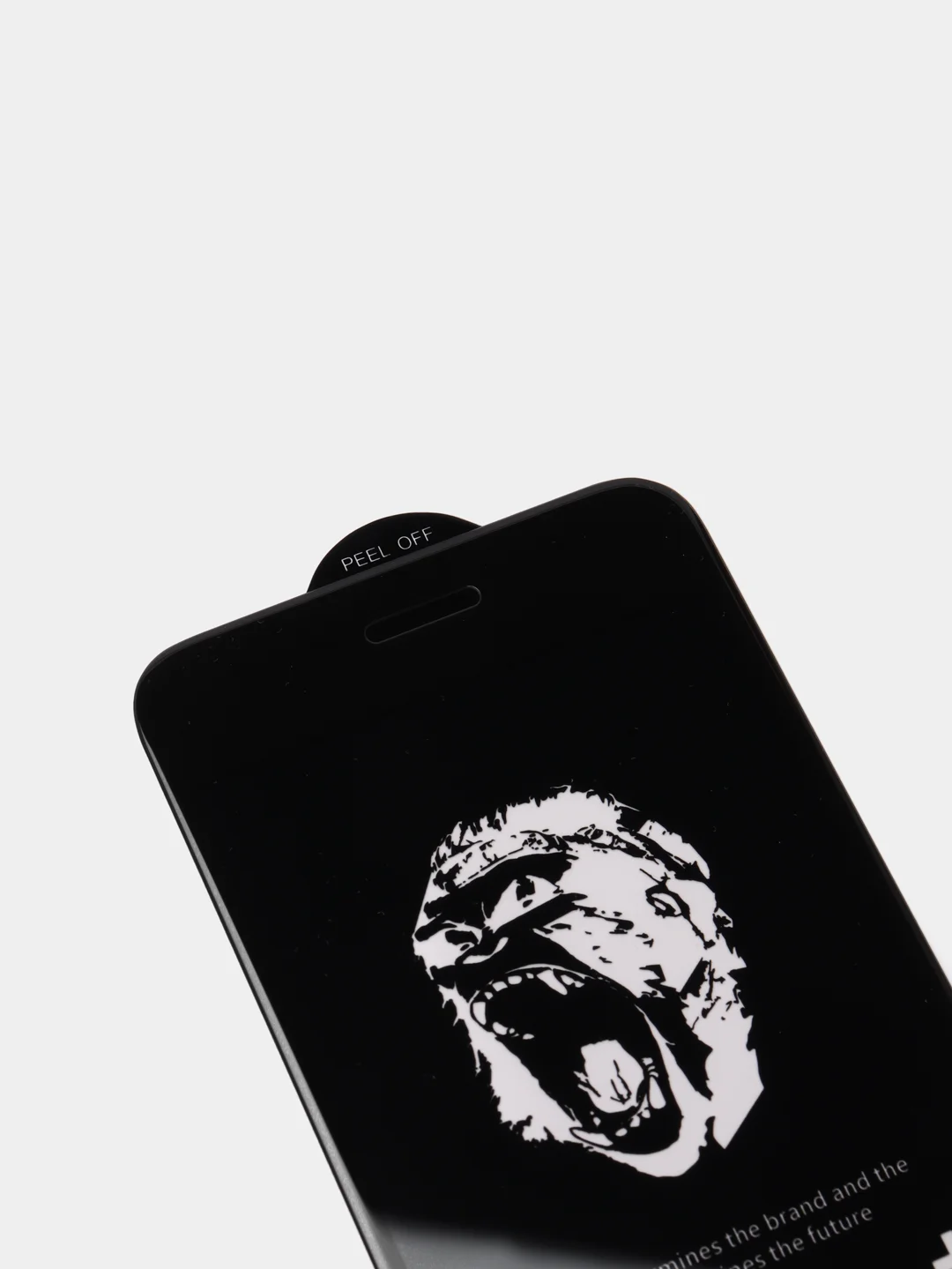 Черный 10d+ стекло для iPhone 6/6s, 6 Plus, 7/8, 7/8 Plus, XR/11, XS/11 Pro
