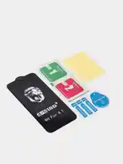 Черный 10d+ стекло для iPhone 6/6s, 6 Plus, 7/8, 7/8 Plus, XR/11, XS/11 Pro