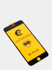 Белый защитное стекло 5D для iPhone 6, 6 plus, 7, 8, 7 plus, X, XS, Мах, ХR