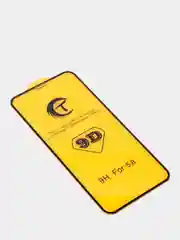 Белый защитное стекло 5D для iPhone 6, 6 plus, 7, 8, 7 plus, X, XS, Мах, ХR