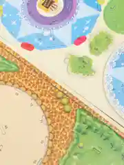 Черный пазлы - конструктор 3D из пенокартона, трехмерная головоломка