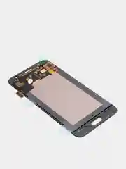 Золотой дисплей для Samsung J500 Galaxy J5, с тачскрином