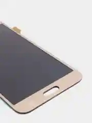 Золотой дисплей для Samsung J500 Galaxy J5, с тачскрином