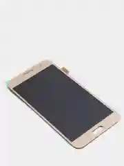 Золотой дисплей для Samsung J500 Galaxy J5, с тачскрином