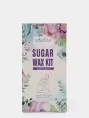 Набор для домашнего шугаринга WAXKISS