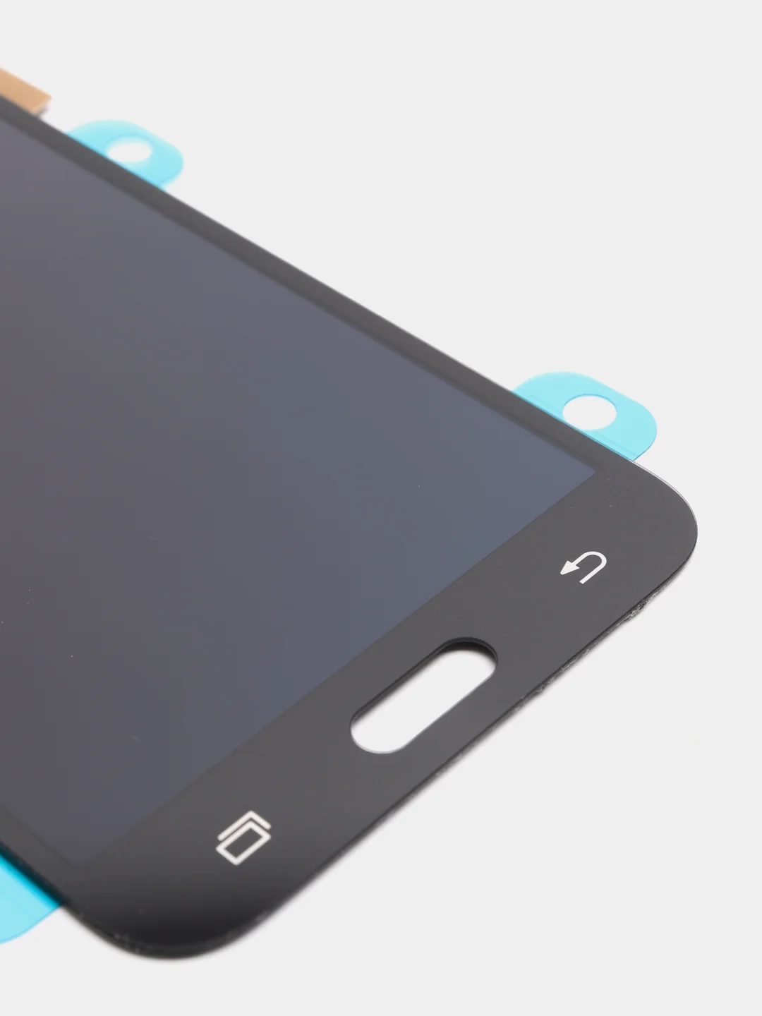 Черный дисплей для Samsung J500 Galaxy J5, с тачскрином