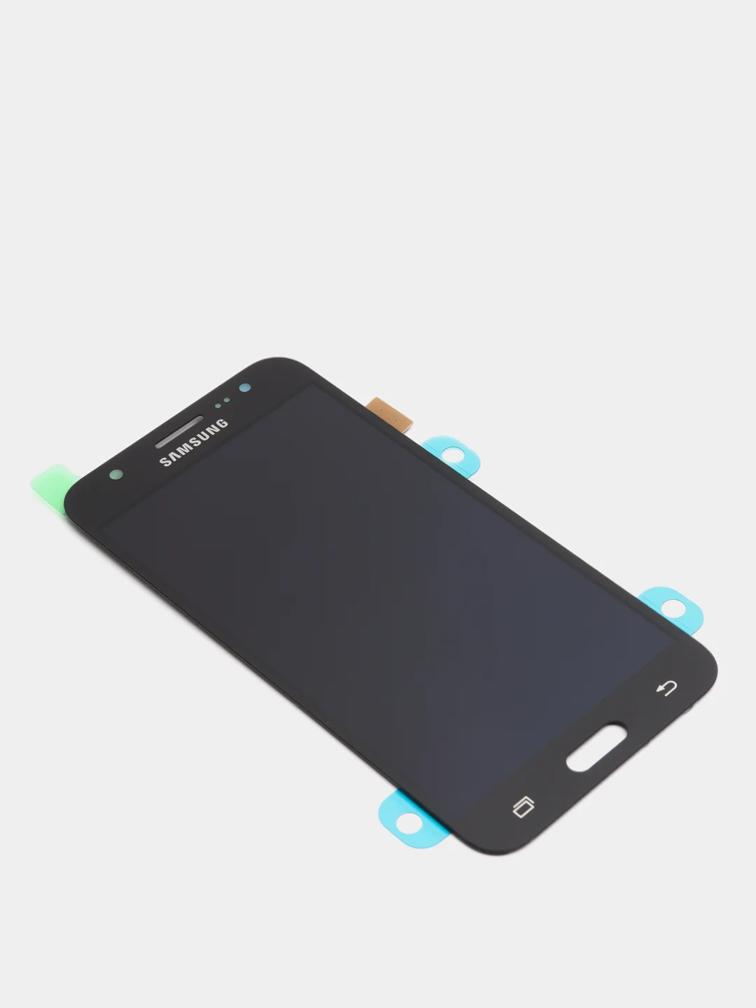 Черный дисплей для Samsung J500 Galaxy J5, с тачскрином