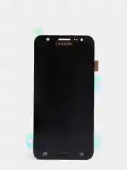 Черный дисплей для Samsung J500 Galaxy J5, с тачскрином