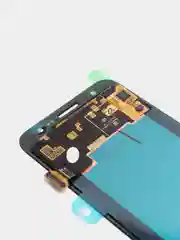 Черный дисплей для Samsung J500 Galaxy J5, с тачскрином
