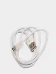 Белый кабель Micro USB Samsung