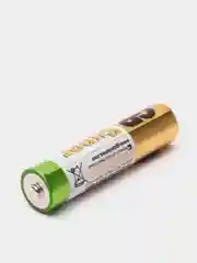Алкалиновые батарейки LR03 GP Super, AAA, 24А, 4 штуки
