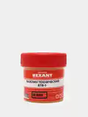 Вазелин технический REXANT, ВТВ-1, 20 мл