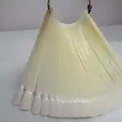 Типсы на кольце для выкраски гель лака и дизайна, 50 штук