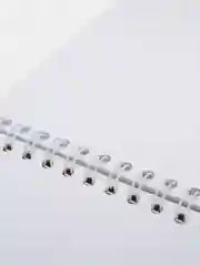 Скетчбук BRAUBERG ART "DEBUT", белая бумага, 160 г/м2, 145 х 205 мм, 30 листов