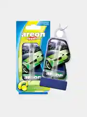 Ароматизатор Areon Liquid Refreshment гелевый