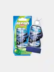 Ароматизатор Areon Liquid Refreshment гелевый