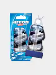 Ароматизатор Areon Liquid Refreshment гелевый