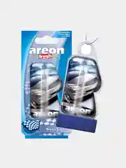 Ароматизатор Areon Liquid Refreshment гелевый