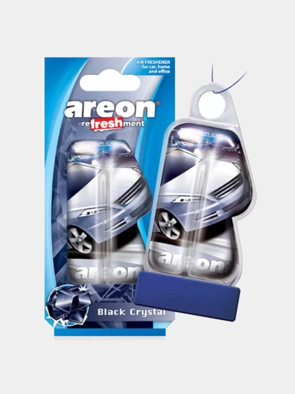 Ароматизатор Areon Liquid Refreshment гелевый